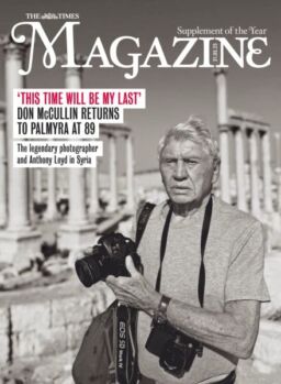 The Times Magazine – May 31 2025