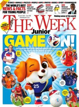 The Week Junior UK – 28 June 2025