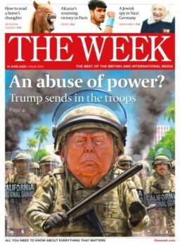 The Week UK – 14 June 2025