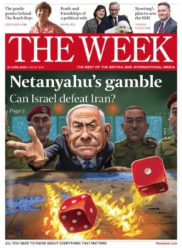 The Week UK – 21 June 2025