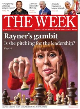 The Week UK – 31 May 2025