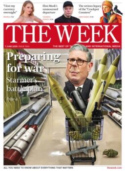The Week UK – 7 June 2025