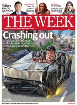 The Week USA – June 13 2025