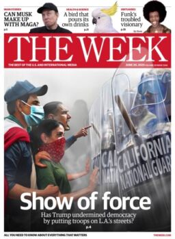 The Week USA – June 20 2025