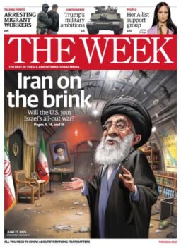 The Week USA – June 27 2025