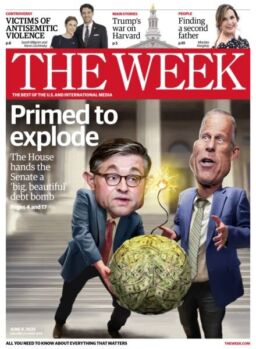 The Week USA – June 6 2025