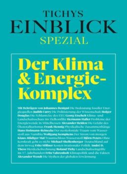 Tichys Einblick Spezial – Nr 1 2025