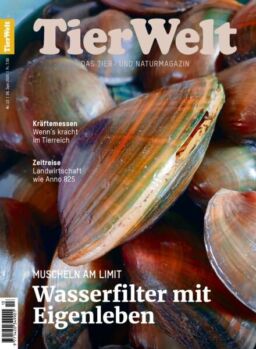 TierWelt – 26 Juni 2025