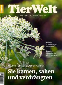 TierWelt – Juni 2025