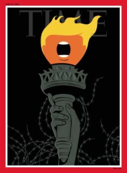 Time International Edition – June 23 2025