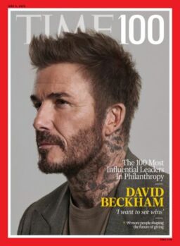 Time USA – June 9 2025