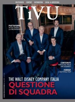 Tivu – Giugno 2025