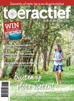 Toeractief – Juni 2025