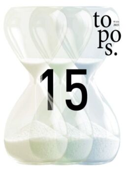 Topos – Issue 131 2025