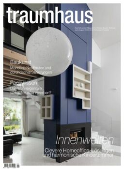 Traumhaus – Juli-August 2025