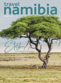 Travel Namibia – Winter 2025