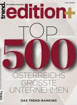 Trend – 27 Juni 2025