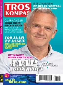 TrosKompas – 24 Juni 2025