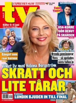 TV – 2 Juni 2025
