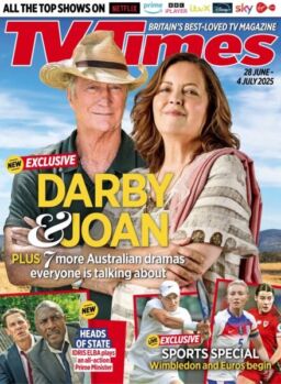 TV Times – 28 June 2025