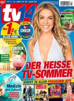 TV14 – 5 Juni 2025
