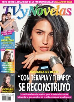 TVyNovelas Mexico – 23 Junio 2025