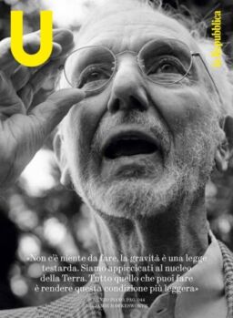U la Repubblica – 19 Giugno 2025