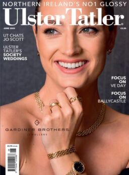 Ulster Tatler – June 2025