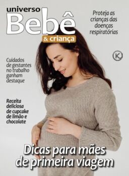 Universo Bebe e Crianca – Junho 2025