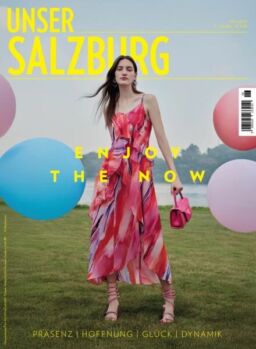 Unser Salzburg – Juni 2025