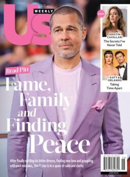 Us Weekly – July 1 2025