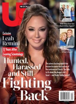 Us Weekly – June 16 2025