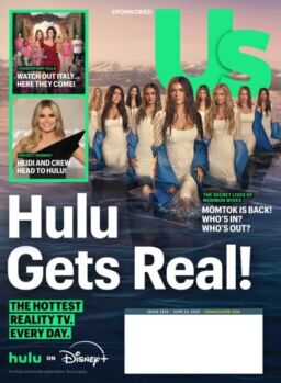 Us Weekly – June 23 2025