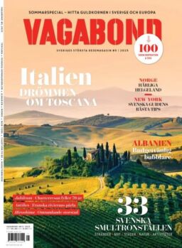 Vagabond – 11 Juni 2025