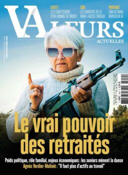 Valeurs Actuelles – 4 Juin 2025