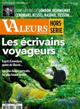 Valeurs Actuelles – Hors-Serie N 43 – Juin 2025