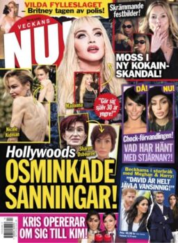 Veckans NU – 11 Juni 2025