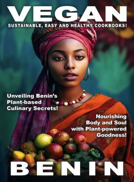 Vegan – Benin – June 2025 Cover
