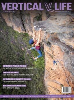 Vertical Life – Winter 2025