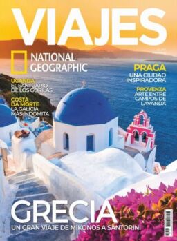 Viajes National Geographic – Junio 2025
