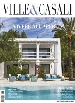 Ville & Casali – Giugno 2025