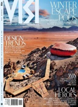 Visi – Issue 138 2025