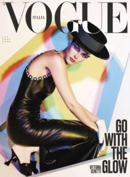 Vogue Italia – Luglio 2025