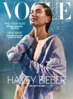 Vogue USA – Summer 2025