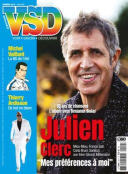 VSD – Juin 2025
