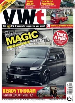 VWt – July 2025