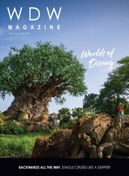 WDW Magazine – Issue 141