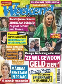 Weekend Netherlands – 11 Juni 2025