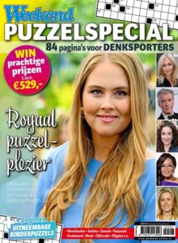 Weekend Special – 26 Juni 2025