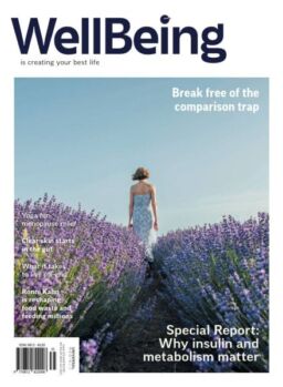 WellBeing – Issue 216 2025